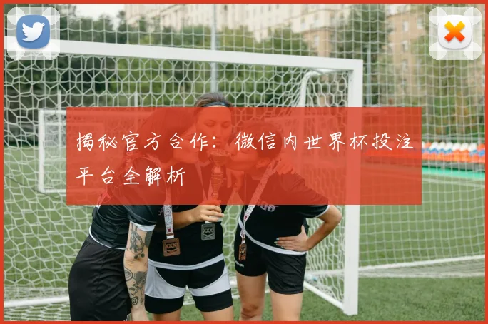 揭秘官方合作：微信内世界杯投注平台全解析