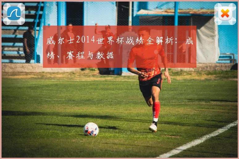 威尔士2014世界杯战绩全解析：成绩、赛程与数据
