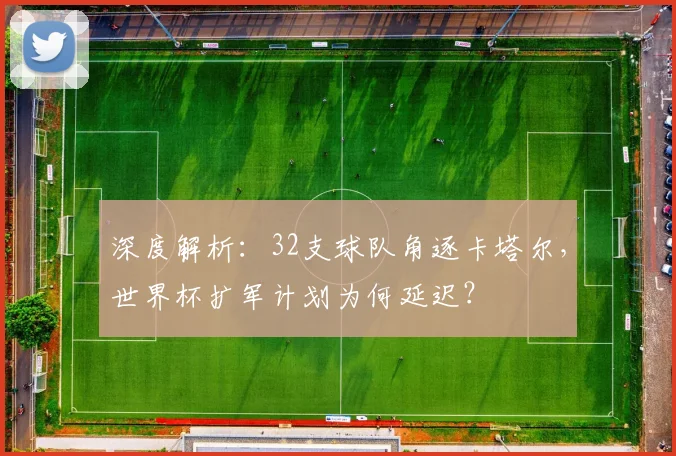 深度解析:32支球队角逐卡塔尔,世界杯扩军计划为何延迟?