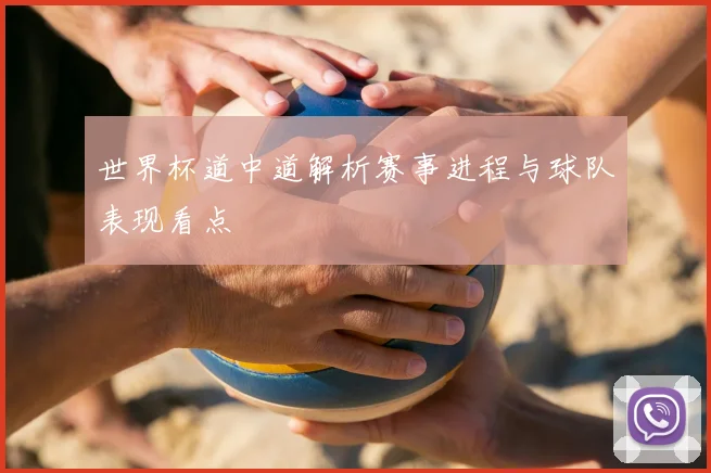 世界杯道中道解析赛事进程与球队表现看点
